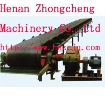 Belt Conveyor